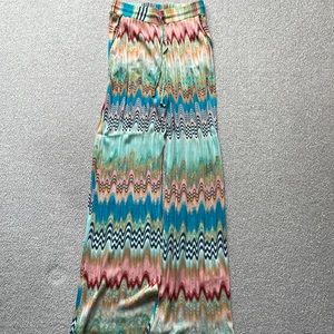 Missoni Mare Beach Pants